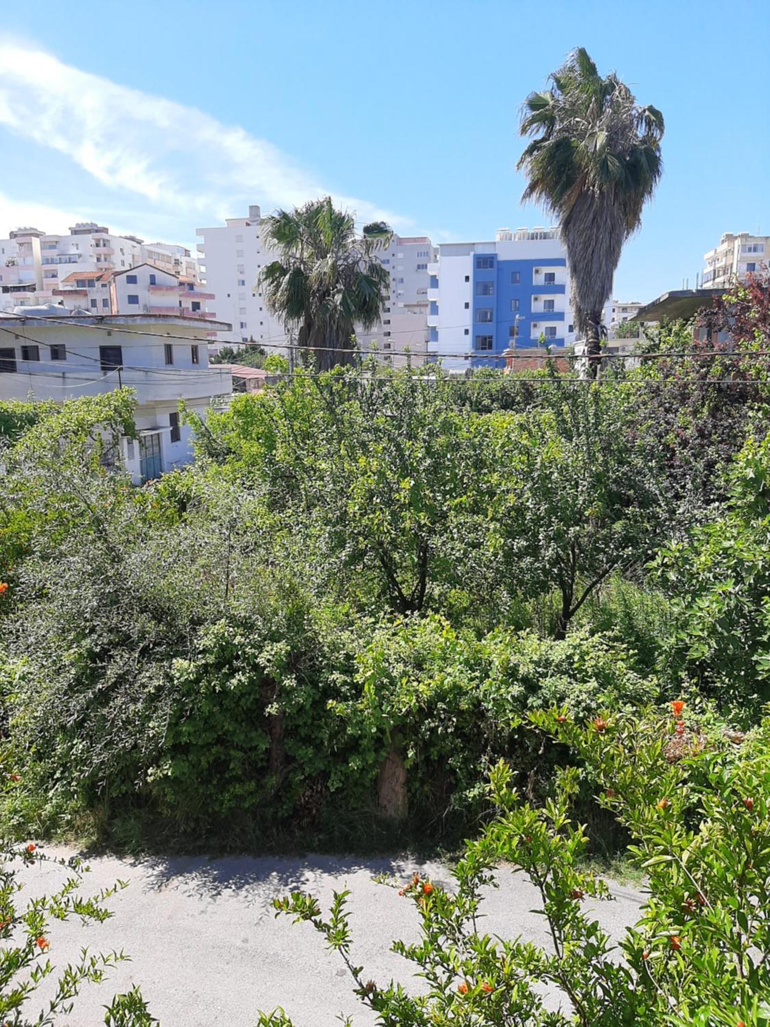 Serenade Beach Durrës Exterior foto
